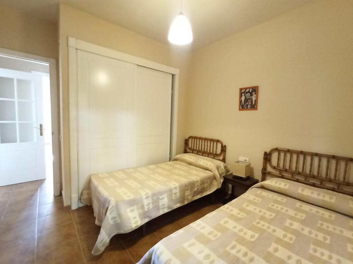 Pleno Centro De Isla Canela, Primera Linea De Playa Apartment